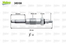 VALEO 345184